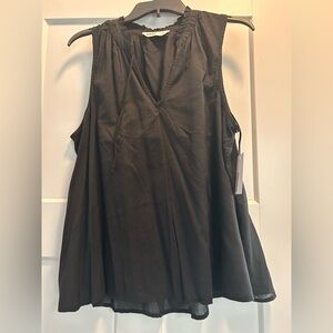 NWT Sonoma Sleeveless Top Size XL